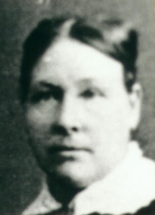 Elizabeth Cousins (1832 - 1921) Profile